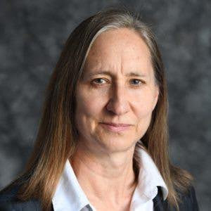Dr. Jacqueline M. Klopp