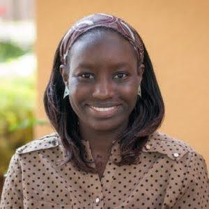 Lornah Wahome