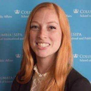Melissa Trimble