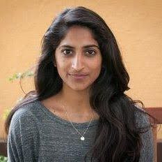 Ruth Canagarajah