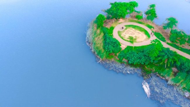 lake_abuja