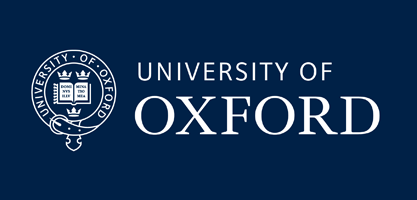 oxford university logo