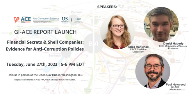 GI-ACE event banner – report launch (with Dan Haberly) – final version