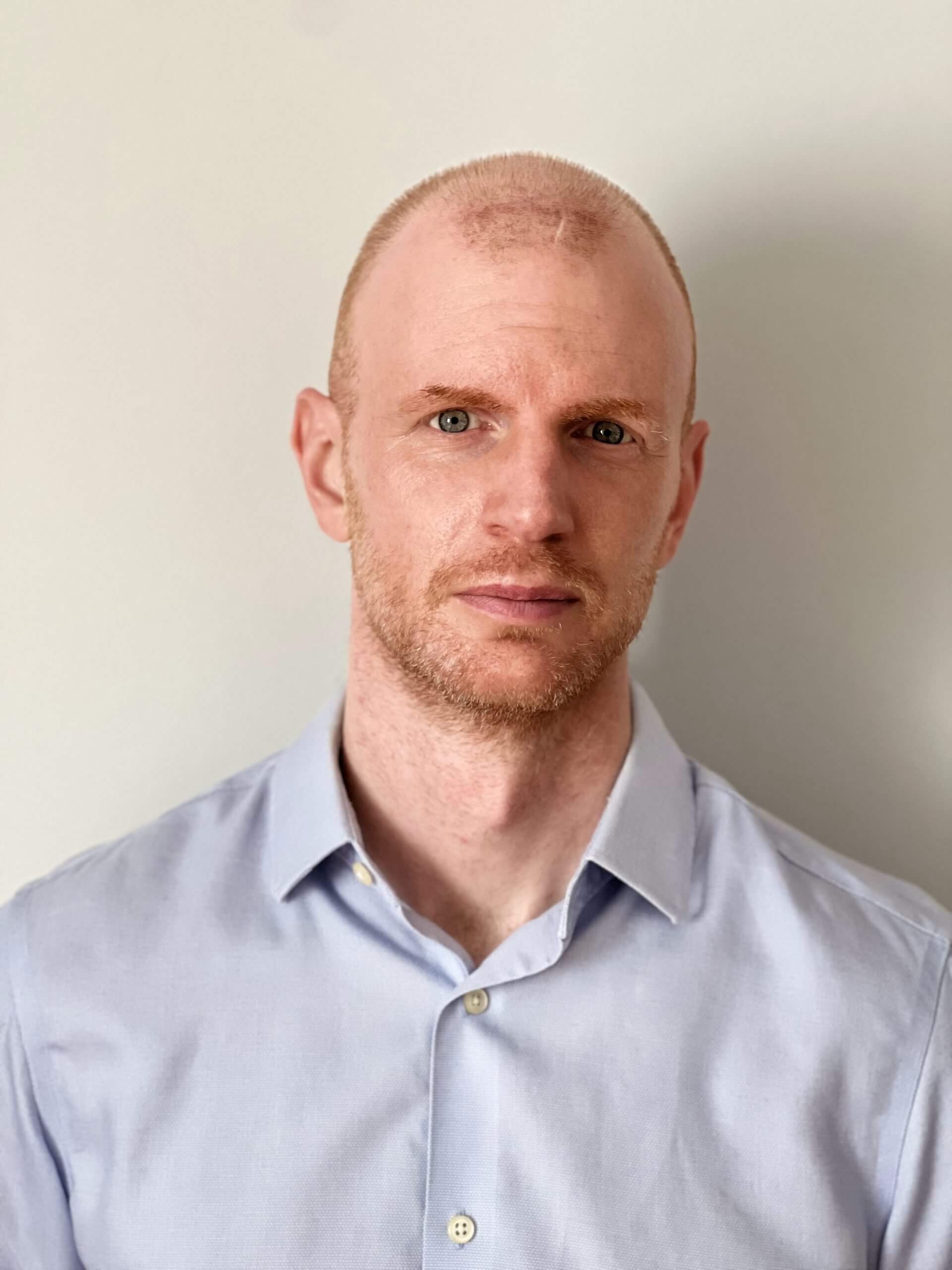 Matthew Collin