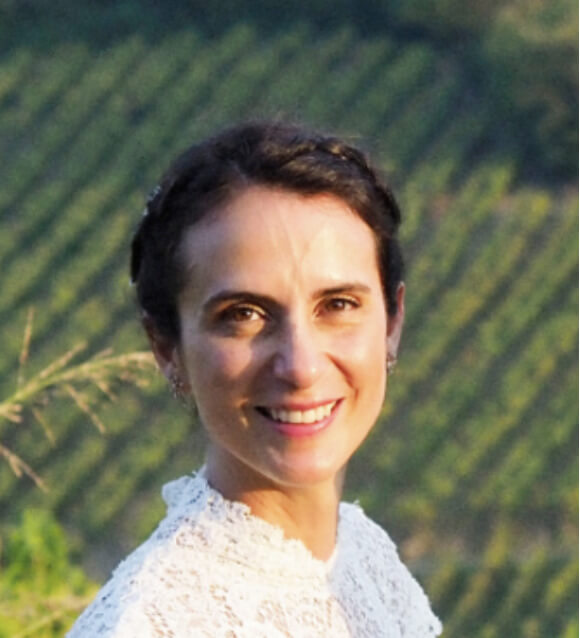 Giulia Mugellini