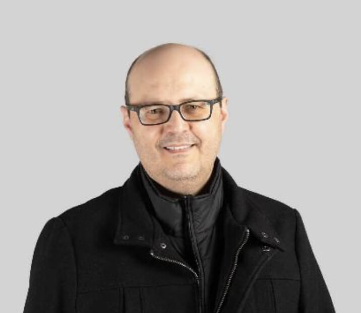 Fabiano Angelico