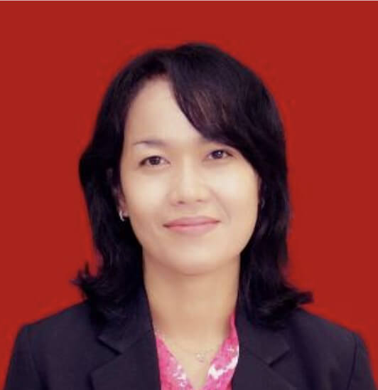 Dr. Mala Sondang Silitonga