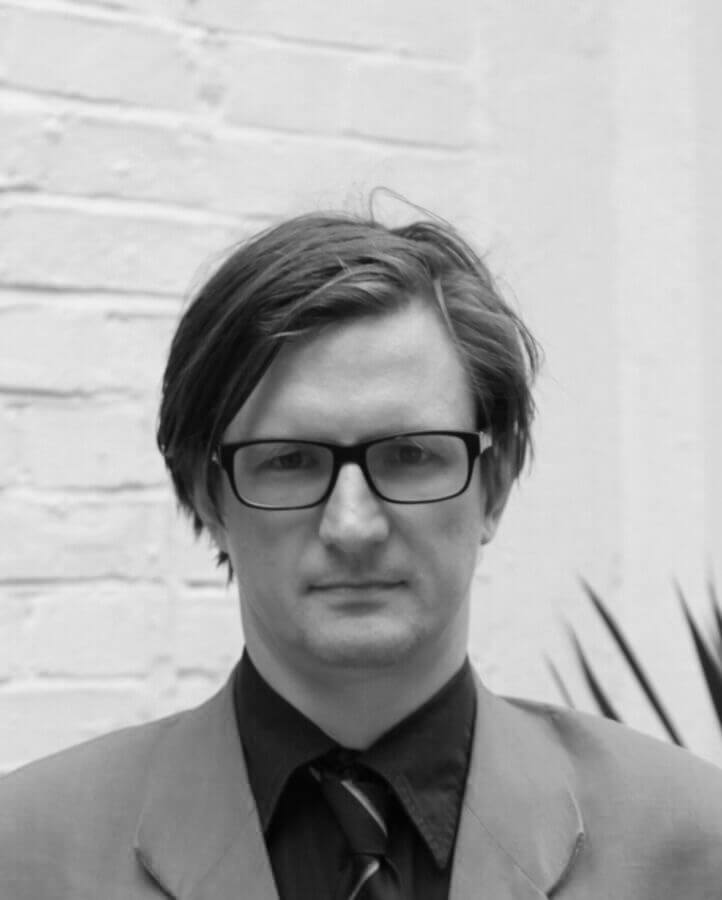 Tom Mayne