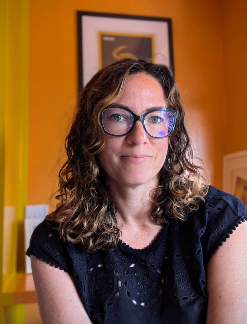 Caryn Peiffer