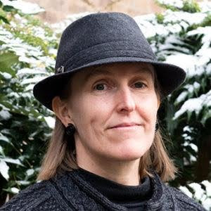 Abigail Barr