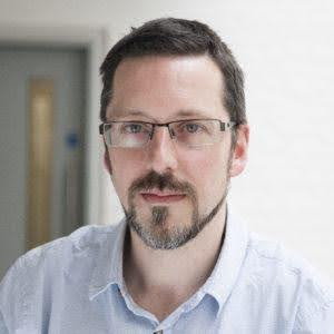 Alex Cobham