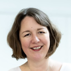Elizabeth David-Barrett