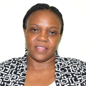 Fortunata Makene