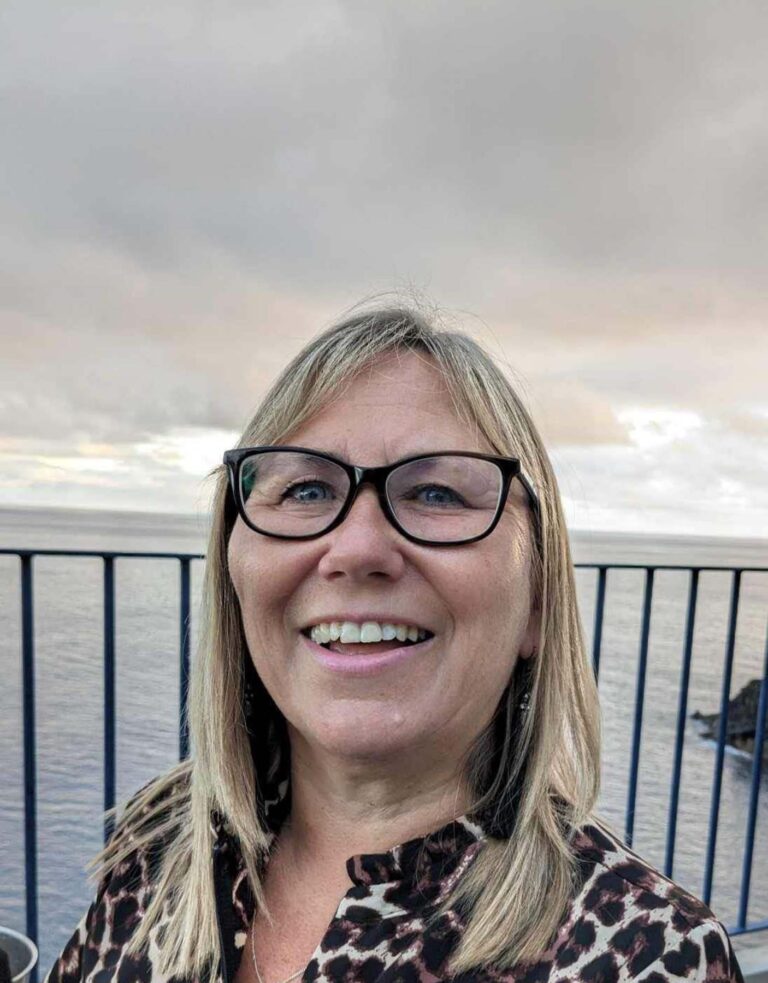 Helen Cutts