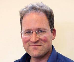 John Heathershaw