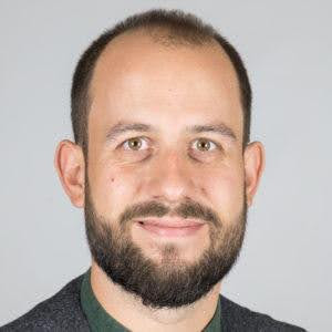 Marcus Giamattei