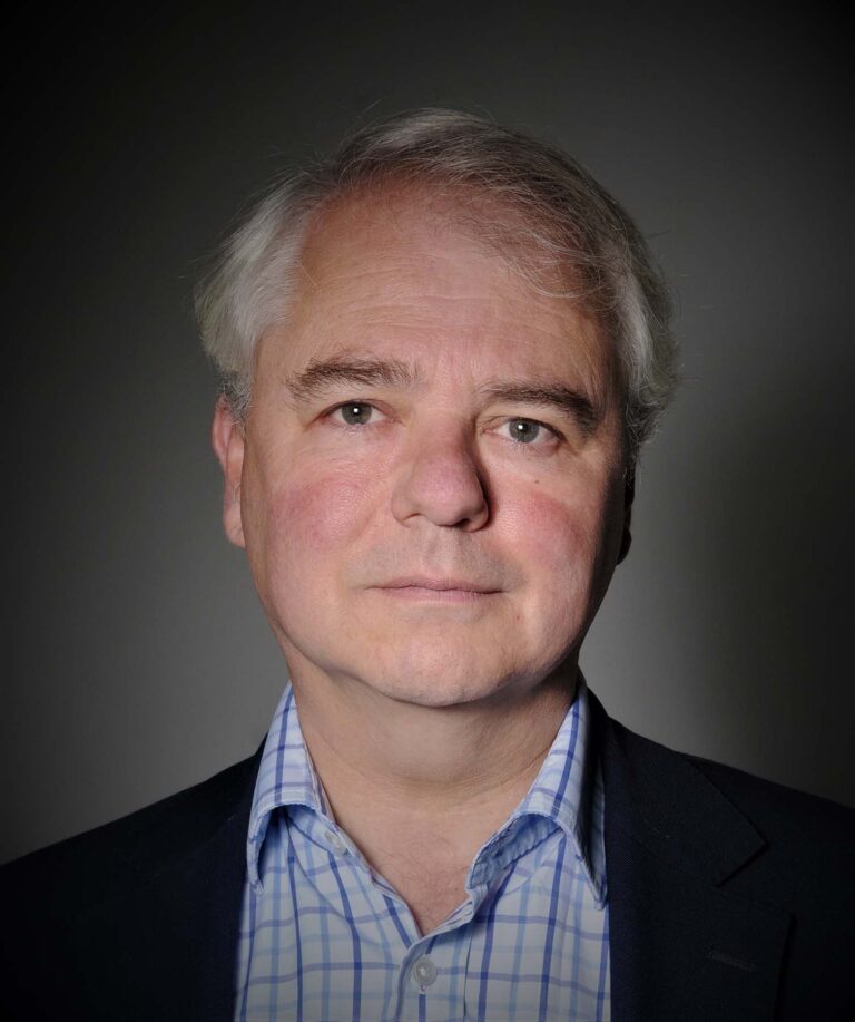 Robert Barrington