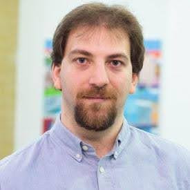 Theodore Alysandratos