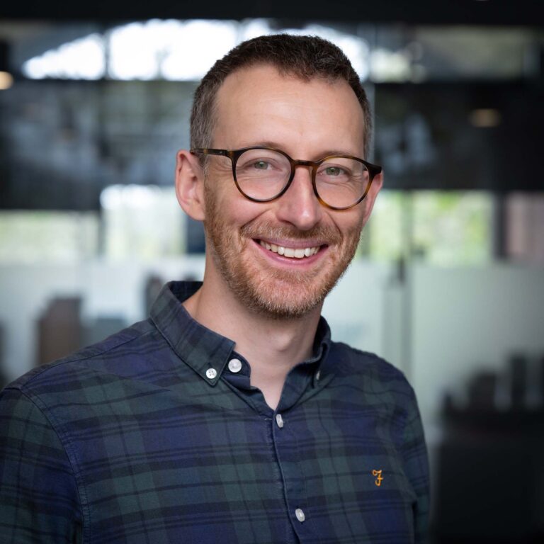 Tom Shipley