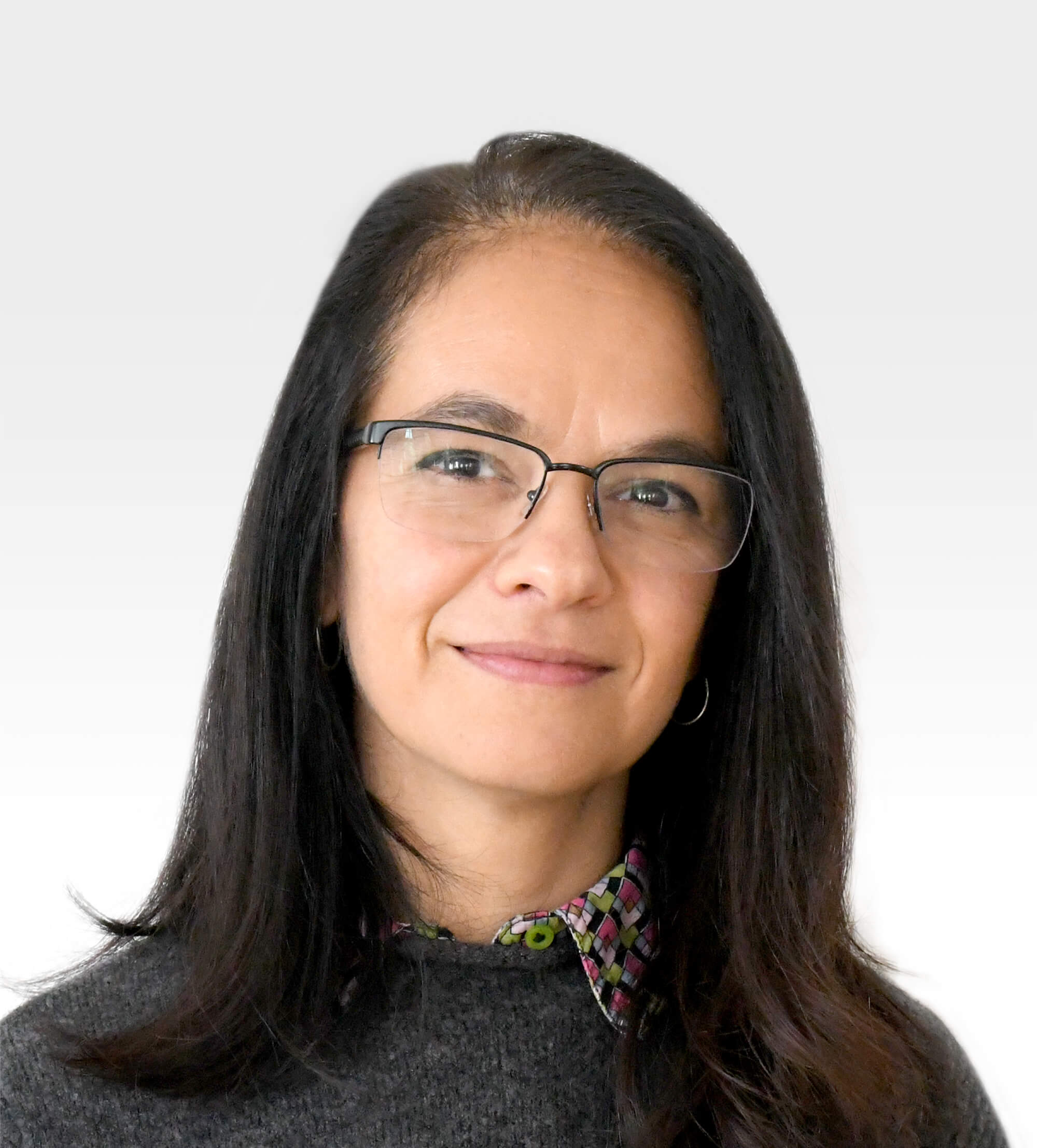 Claudia Baez Camargo