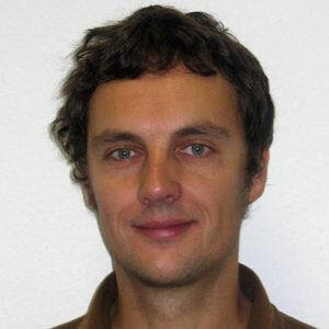 Dieter Zinnbauer