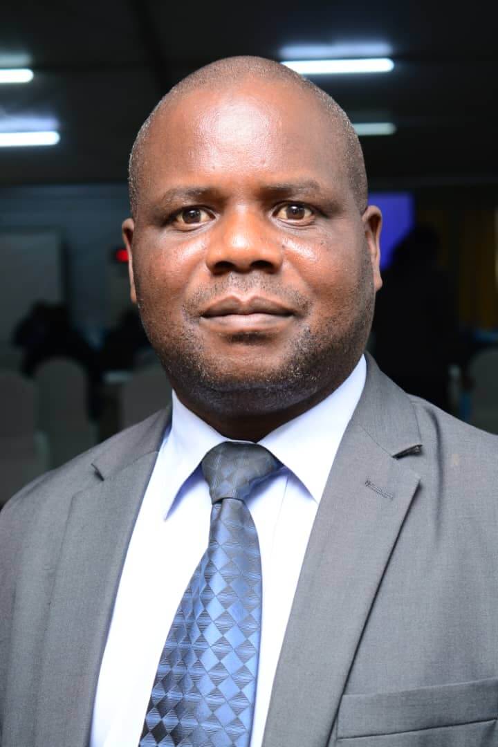 George Makande