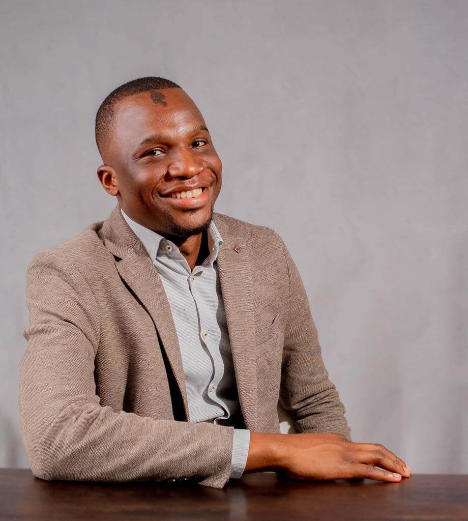 Jimmy Kande