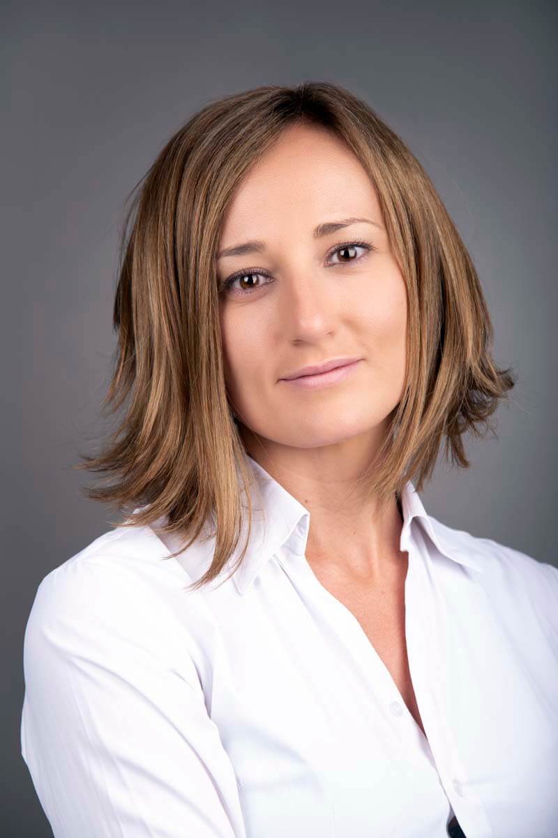 Mariazel Maqueda Lopez