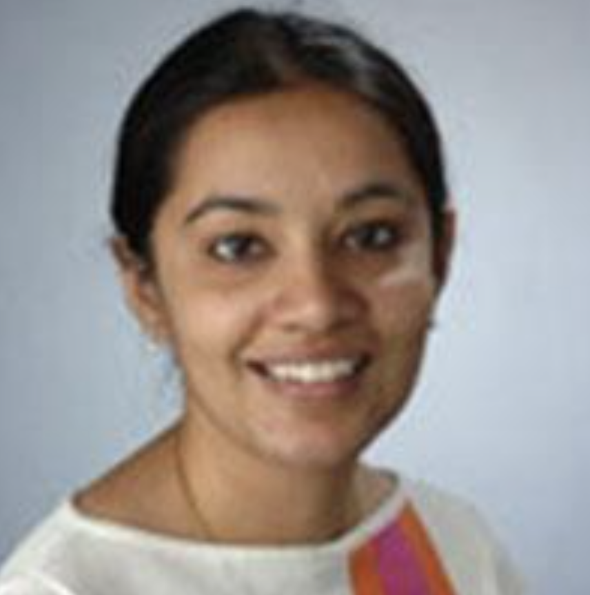 Farzana Afridi