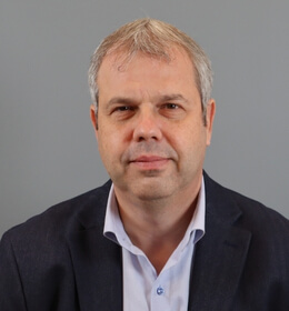 Todor Galev
